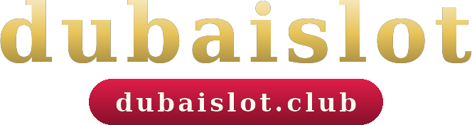 dubaislot logo