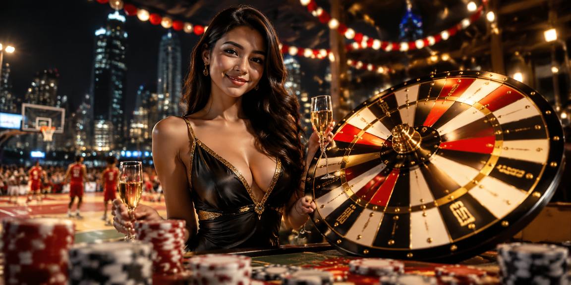 dubaislot VIP Program