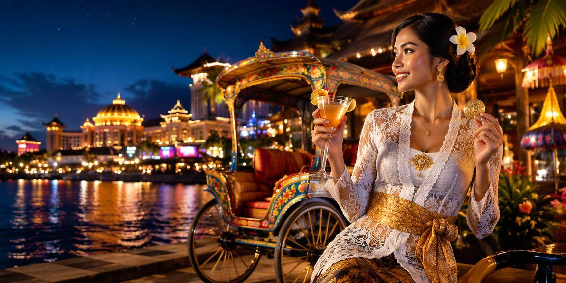 dubaislot VIP Program